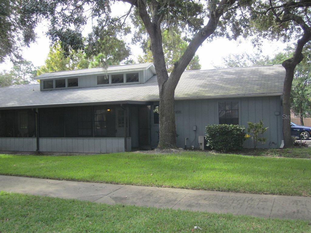 4728 Lake Ridge Rd. #870, Orlando, FL 32808