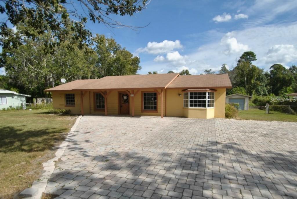 7524 Snyder Dr., Orlando, FL 32822