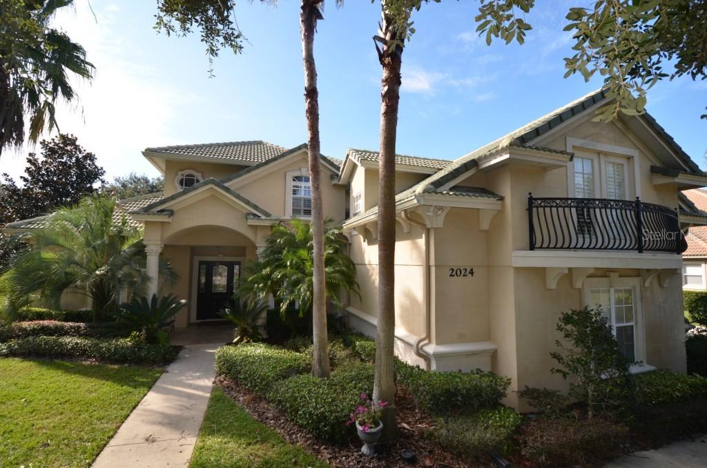 2024 Roberts Point Dr., Windermere, FL 34786