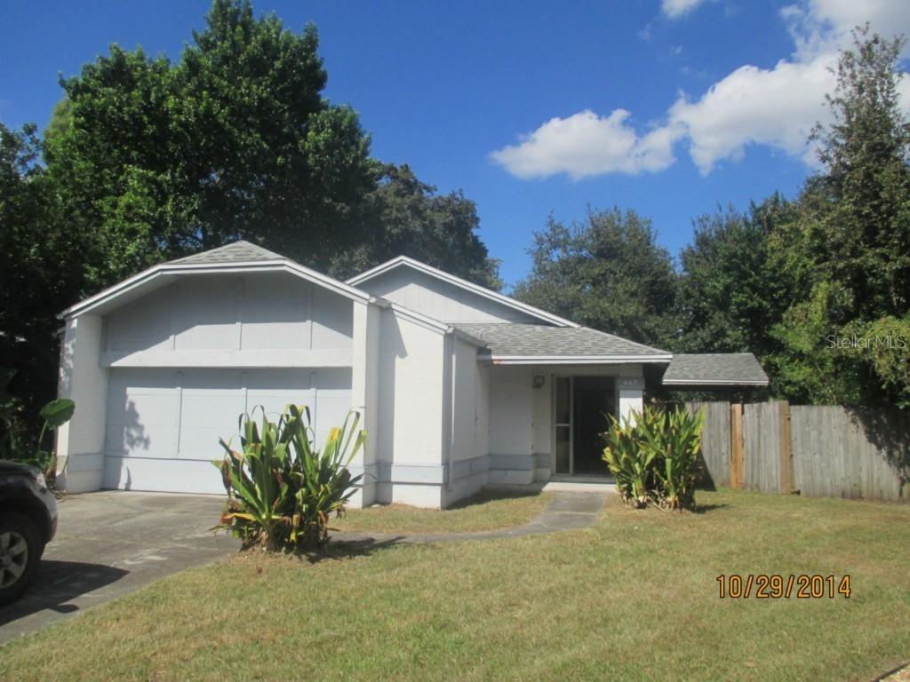 447 Loblolly Ln., Orlando, FL 32825