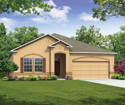 4768 Ashurst St., Kissimmee, FL 34758