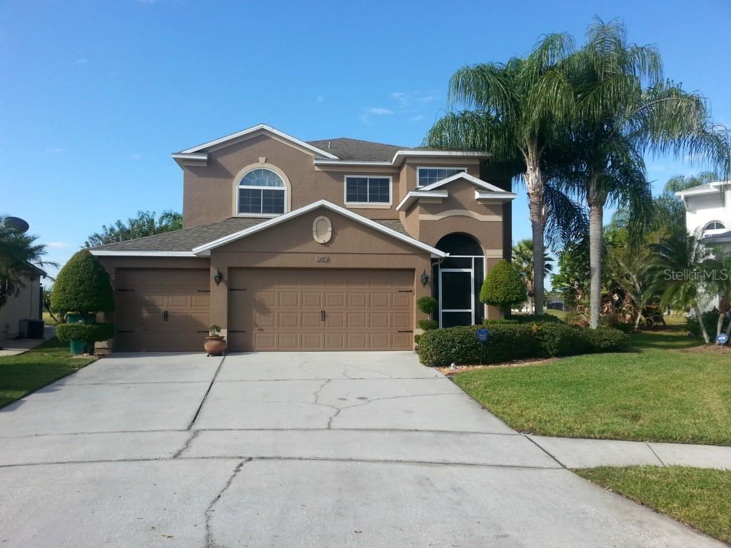 2801 Harwood Ct., Kissimmee, FL 34744