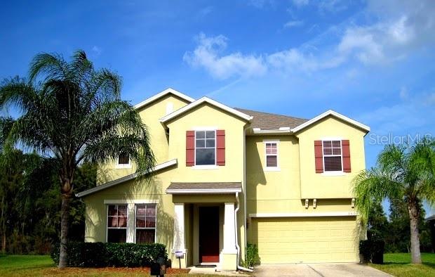 3512 Pixie Ln., Saint Cloud, FL 34772