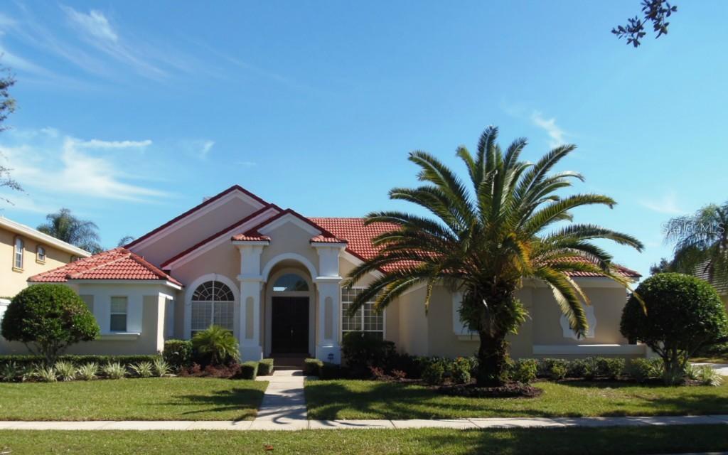 2521 Roat Dr., Orlando, FL 32835