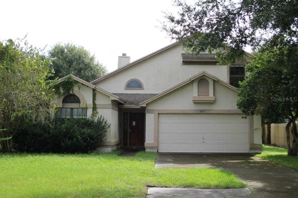 1015 Horton Ct., Oviedo, FL 32765