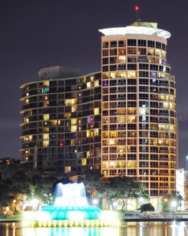 322 E Central Blvd. #1203, Orlando, FL 32801