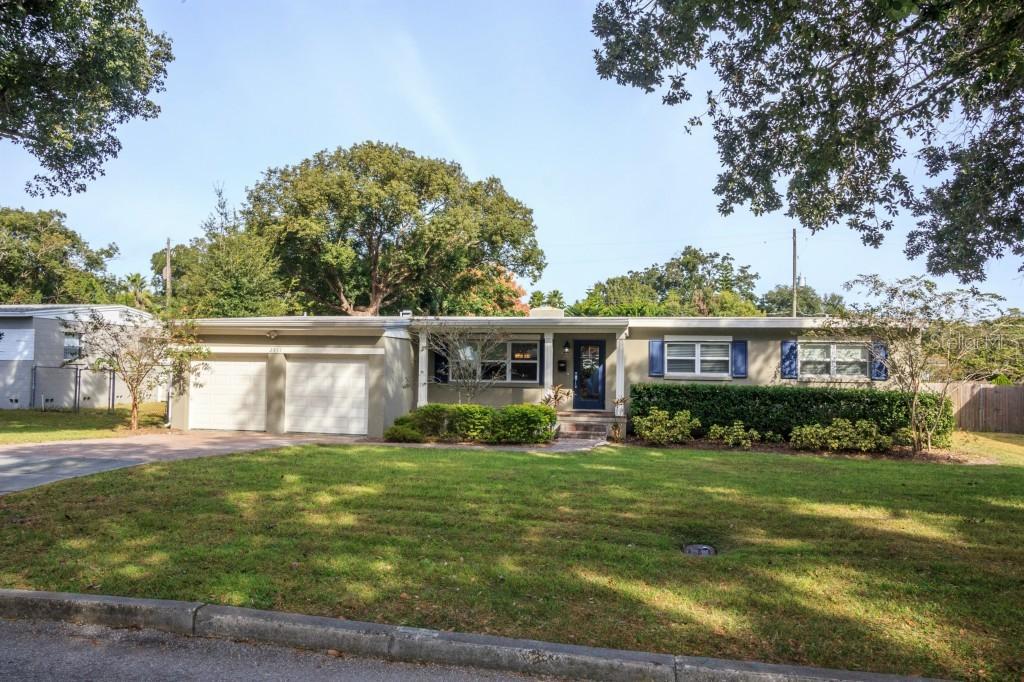2911 Huntington St., Orlando, FL 32803