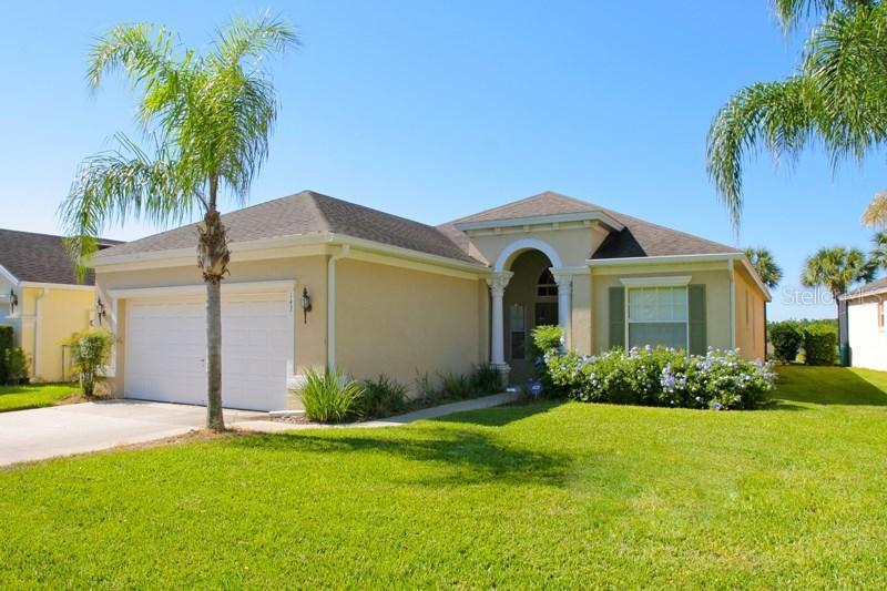 143 Plumoso Loop, Davenport, FL 33897