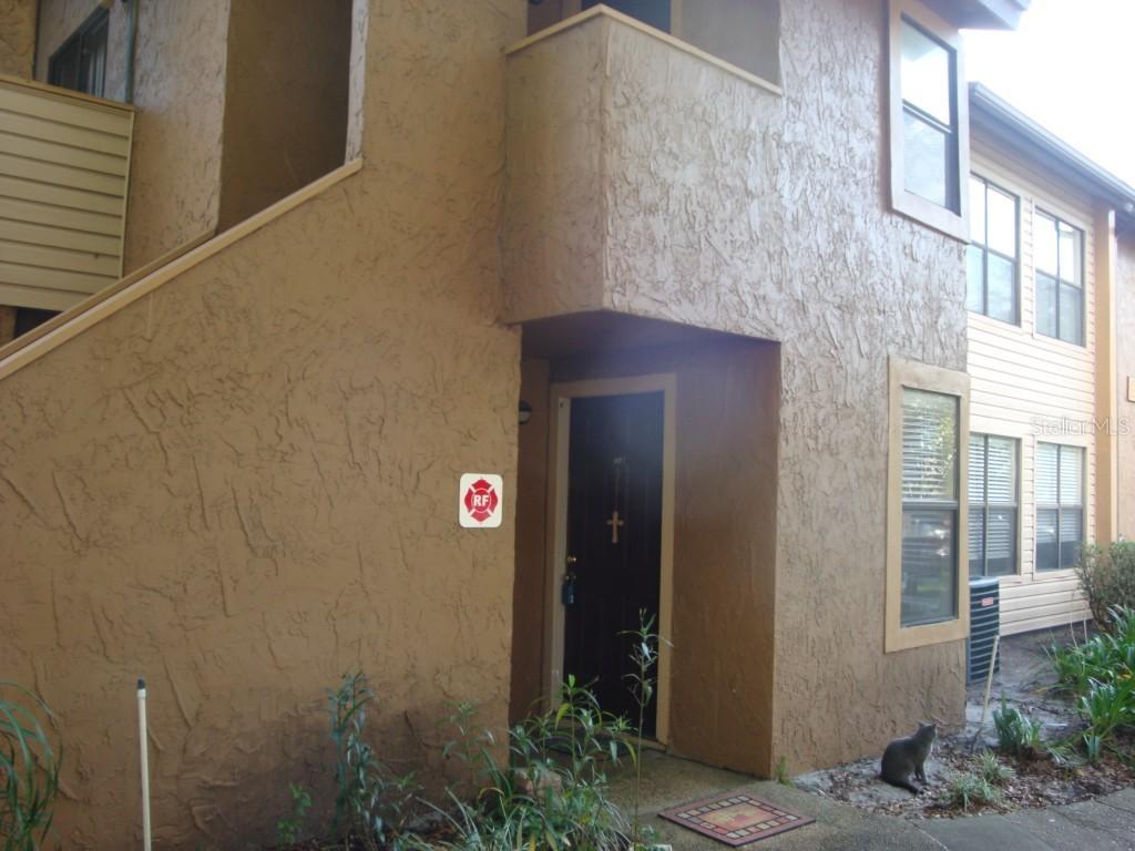 3026 Antique Oaks Cir. #137, Winter Park, FL 32792