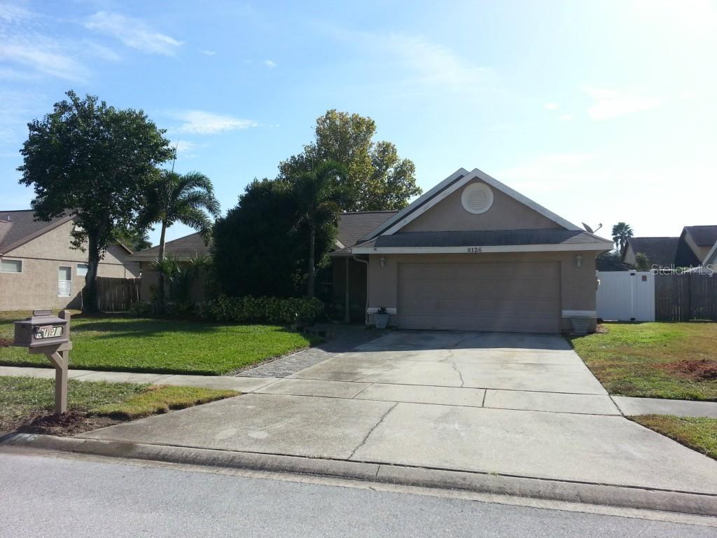 8126 Lesia Cir., Orlando, FL 32835