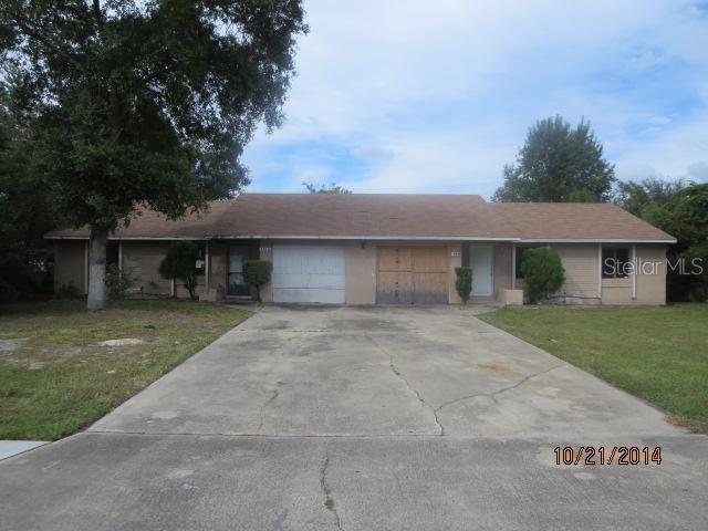 142 Landmark St., Deltona, FL 32725