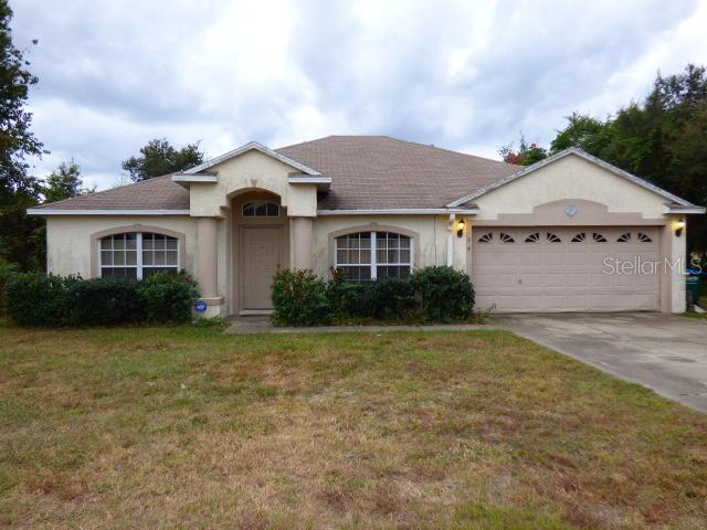 2285 Asbury Rd., Deltona, FL 32738