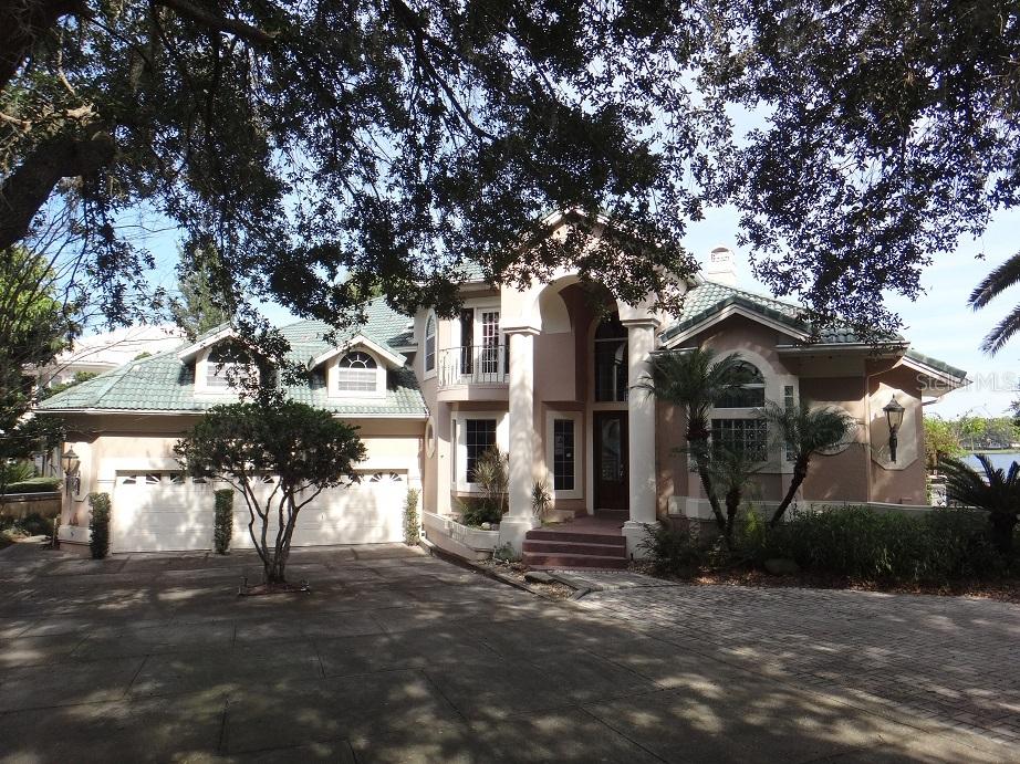 1739 Lake Berry Dr., Winter Park, FL 32789