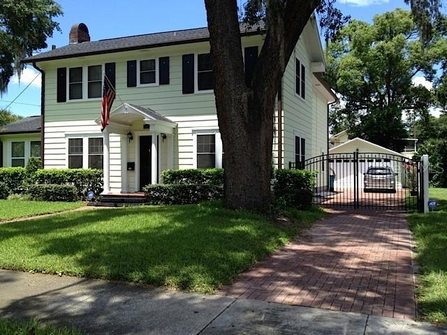 613 Woodward St., Orlando, FL 32803