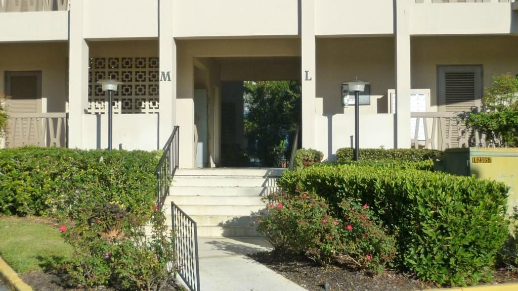 700 Melrose Ave. #M-22, Winter Park, FL 32789