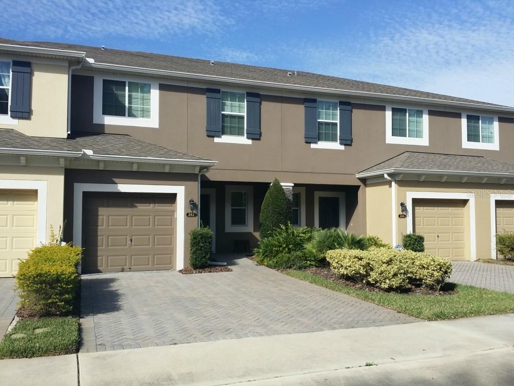 242 Maybeck Ct., Sanford, FL 32771