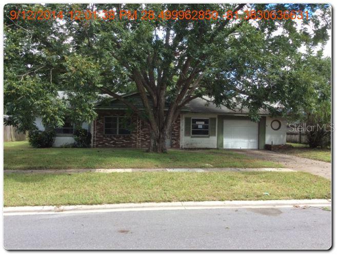 425 Krueger St., Orlando, FL 32839