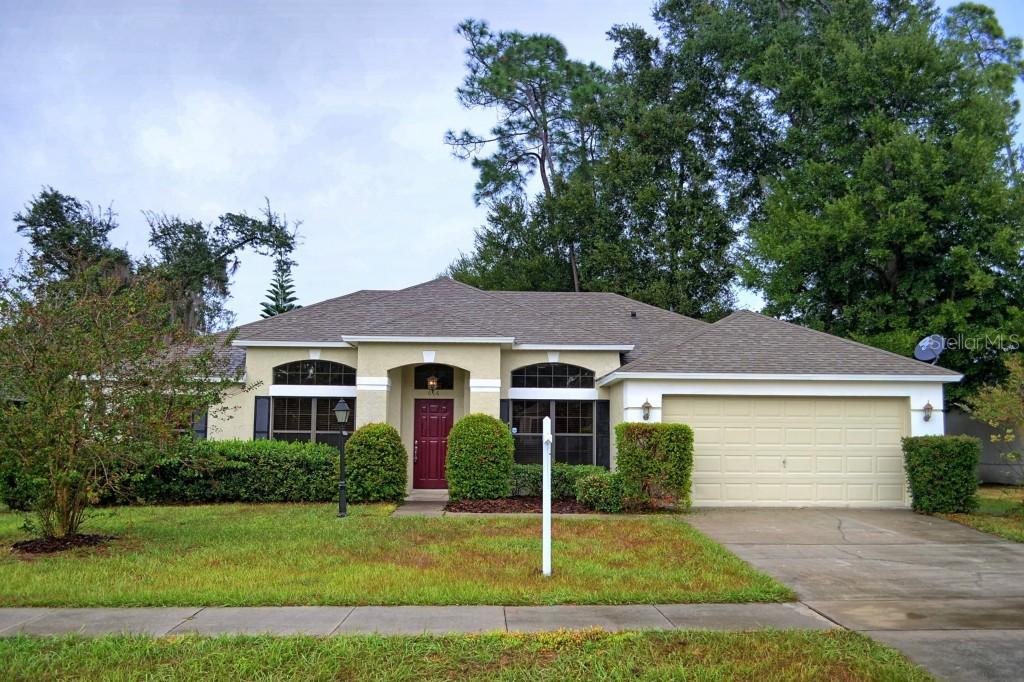 616 Red Mulberry Dr., Deltona, FL 32725