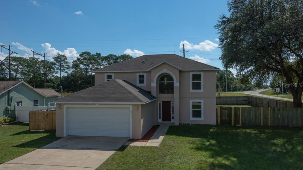 2235 Rabenton Rd., Deltona, FL 32738