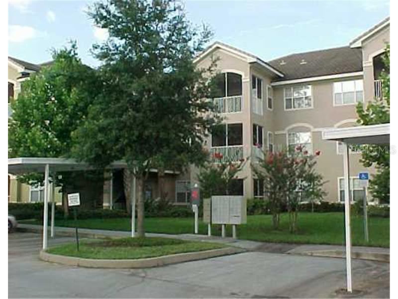 4881 Cypress Woods Dr. #3202, Orlando, FL 32811