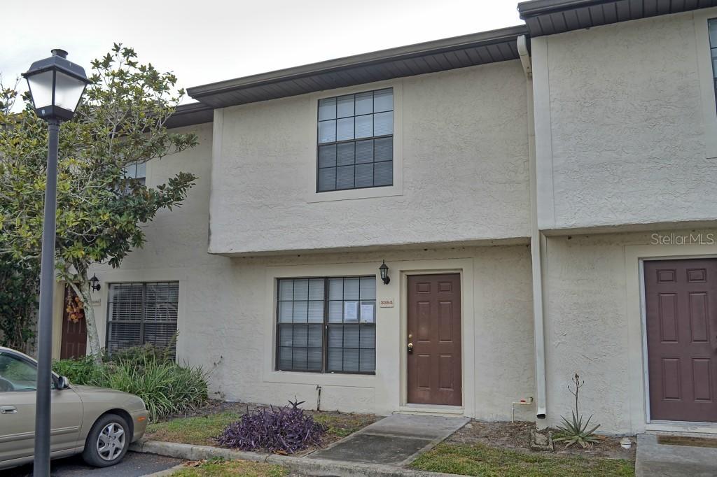 3364 River View Way #51, Winter Park, FL 32792