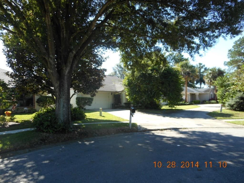 727 Gentry Ct., Winter Springs, FL 32708