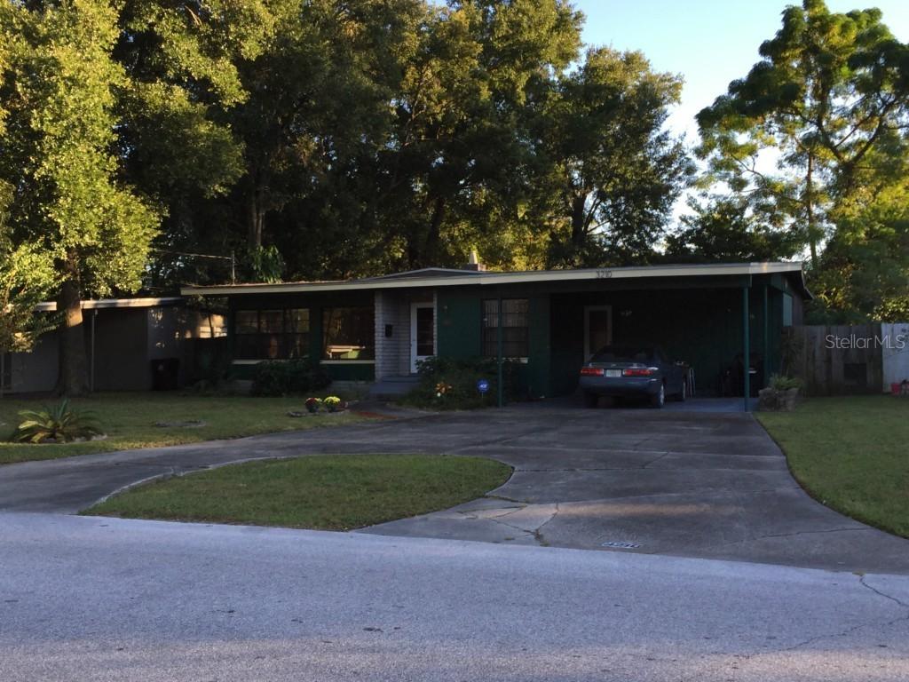 3210 Palmer St., Orlando, FL 32803