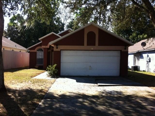 9940 Dean Oaks Ct., Orlando, FL 32825