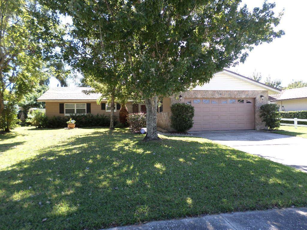 4953 Ardmore Dr., Winter Park, FL 32792