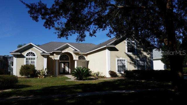 8009 Belshire Dr., Orlando, FL 32835