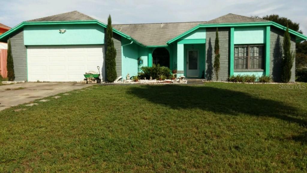 1135 Marni Ridge Ct., Kissimmee, FL 34747