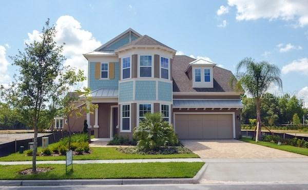 8785 Peachtree Park Ct., Windermere, FL 34786