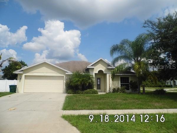 984 Leyburn Dr., Deltona, FL 32725