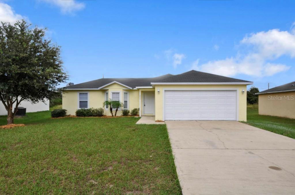 233 Grouper Ct., Poinciana, FL 34759