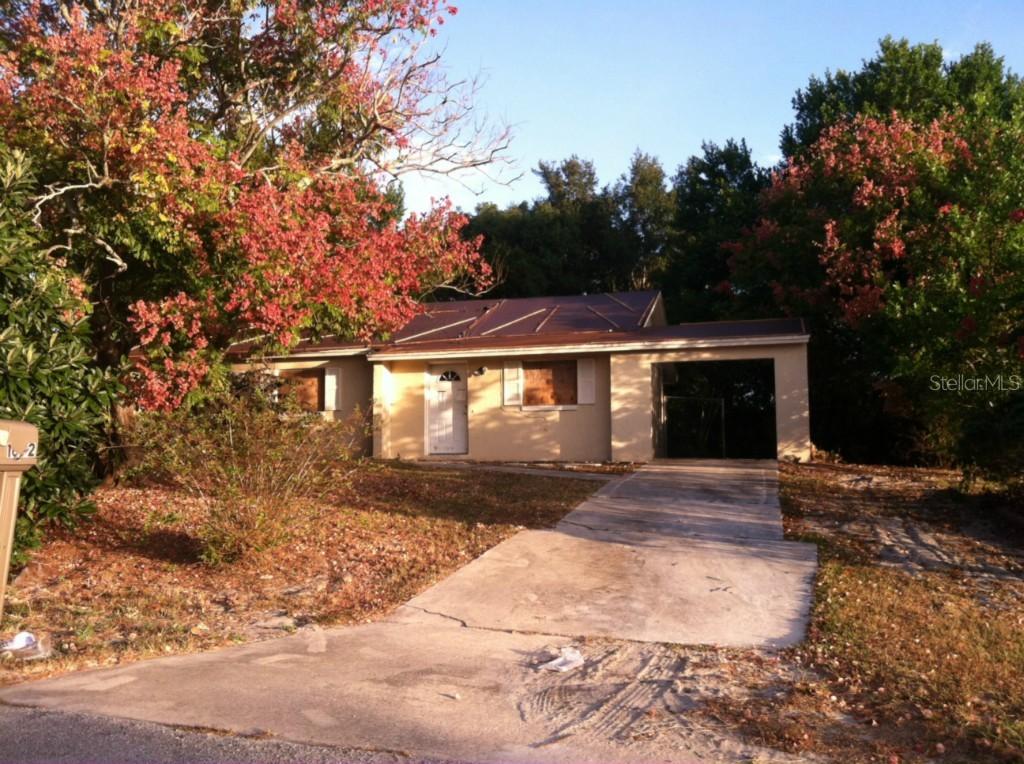 1632 Bavon Dr., Deltona, FL 32725