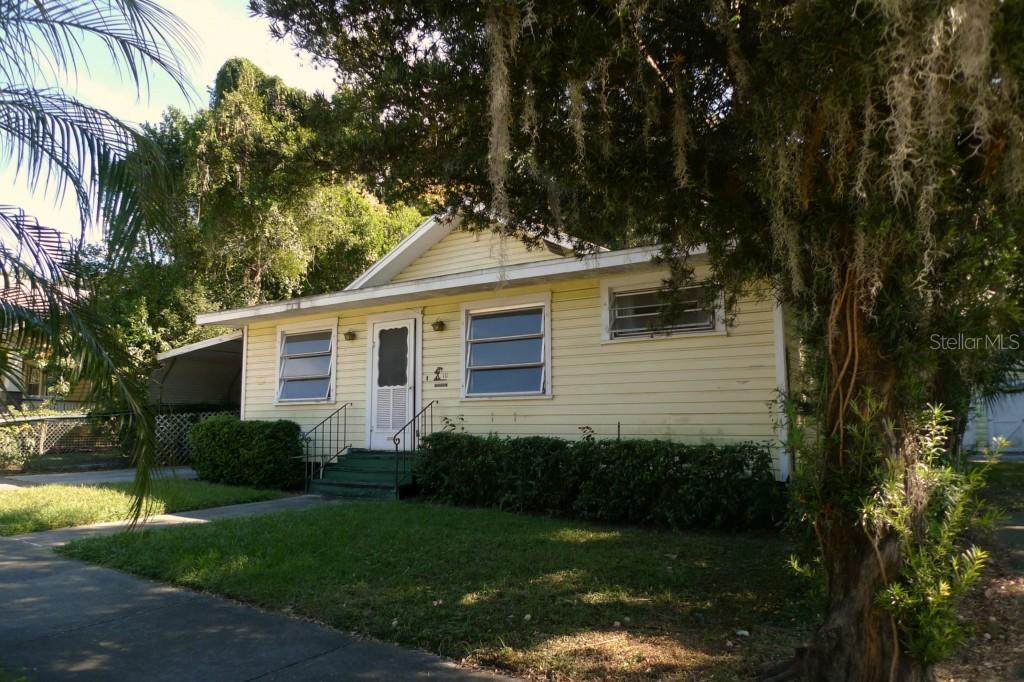 111 James Ave., Orlando, FL 32801