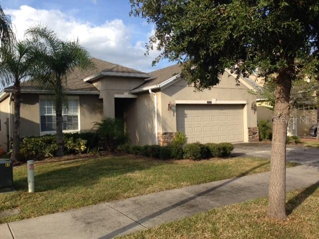 2531 Balforn Tower Way, Winter Garden, FL 34787