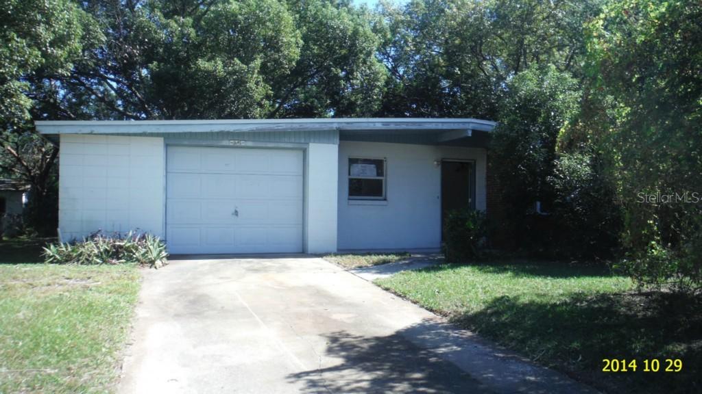 1645 Country Ln., Titusville, FL 32780