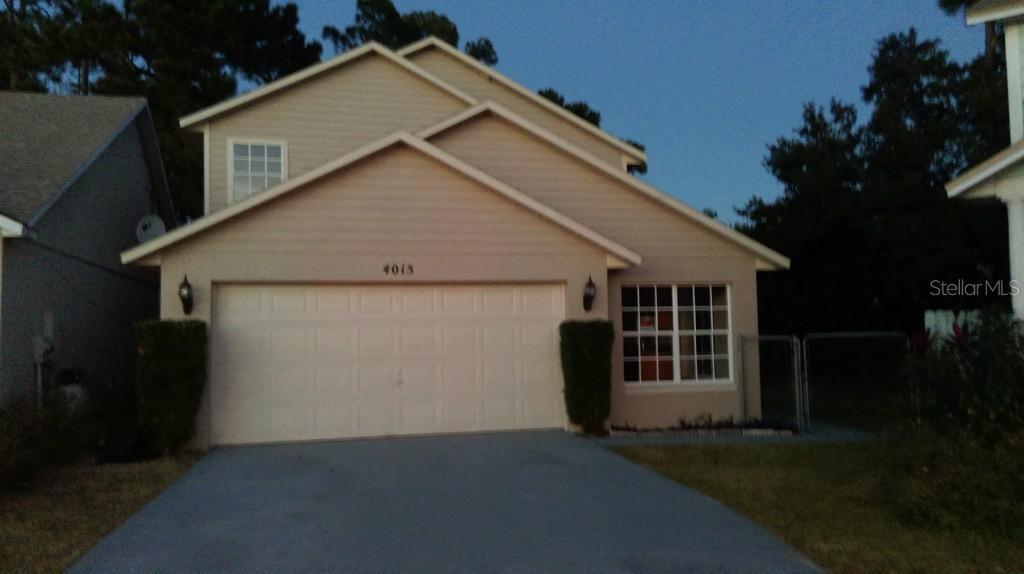 4015 Berlin Ct., Orlando, FL 32822