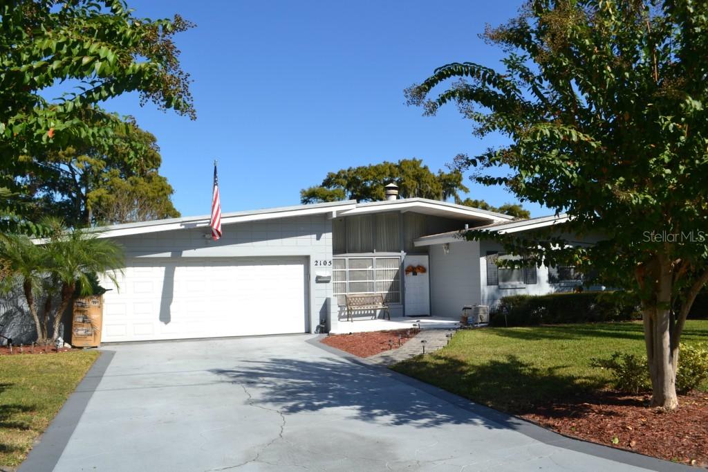 2105 Killarney Dr., Winter Park, FL 32789