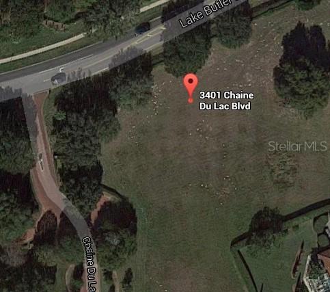 3401 Chaine Du Lac Blvd., Windermere, FL 34786