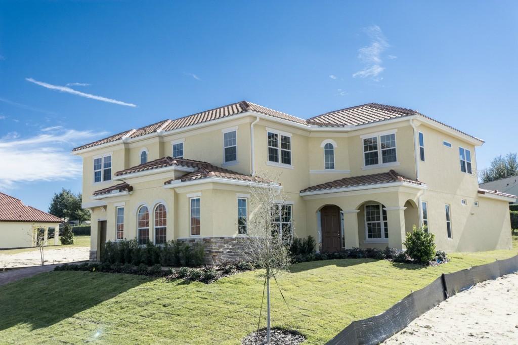 1741 Bella Lago Drive, Clermont, FL 34711