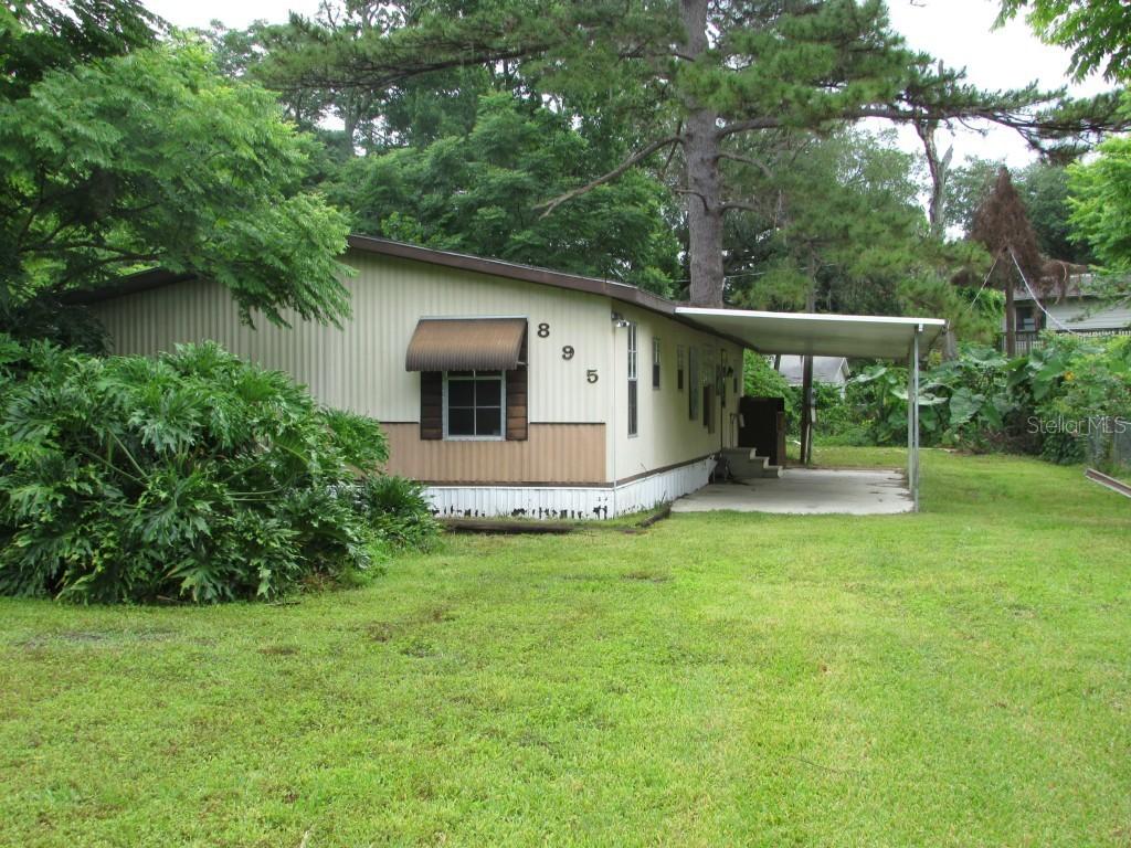 895 Navajo Dr., Saint Cloud, FL 34771