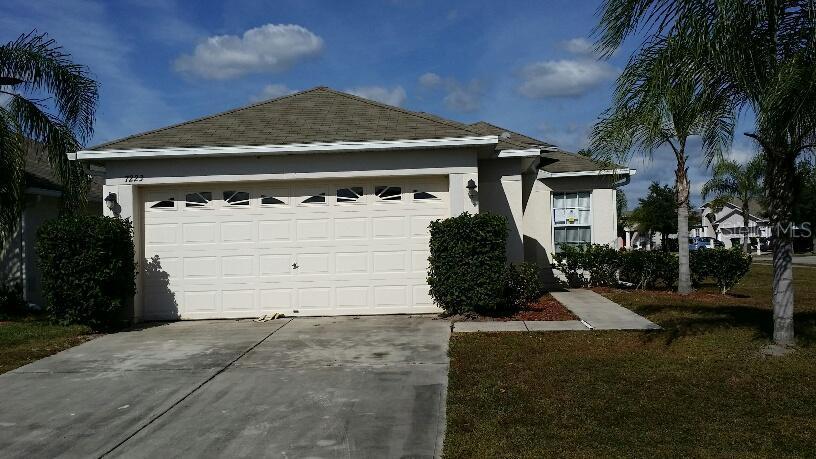 [Address Hidden by Seller], Zephyrhills, FL 33544