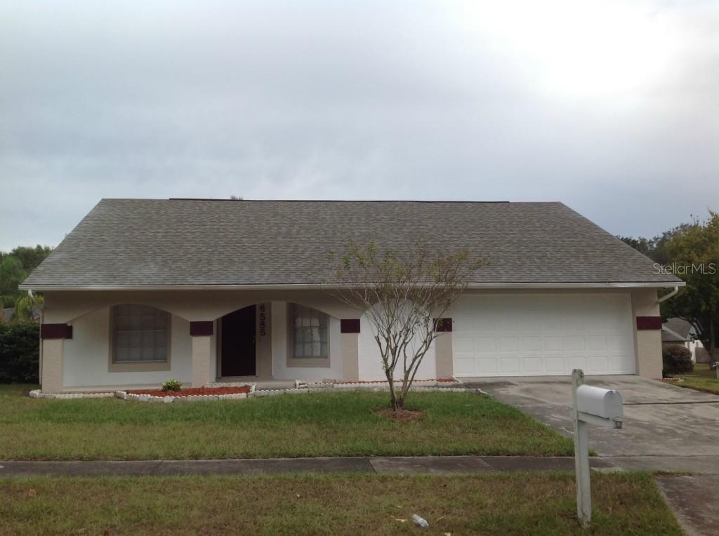 6585 Whirlaway Cir., Orlando, FL 32818