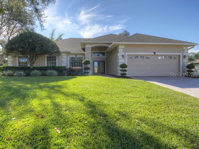3543 Halegate Ct., Oviedo, FL 32765