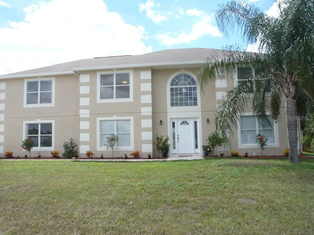 651 Fort Smith Blvd., Deltona, FL 32738
