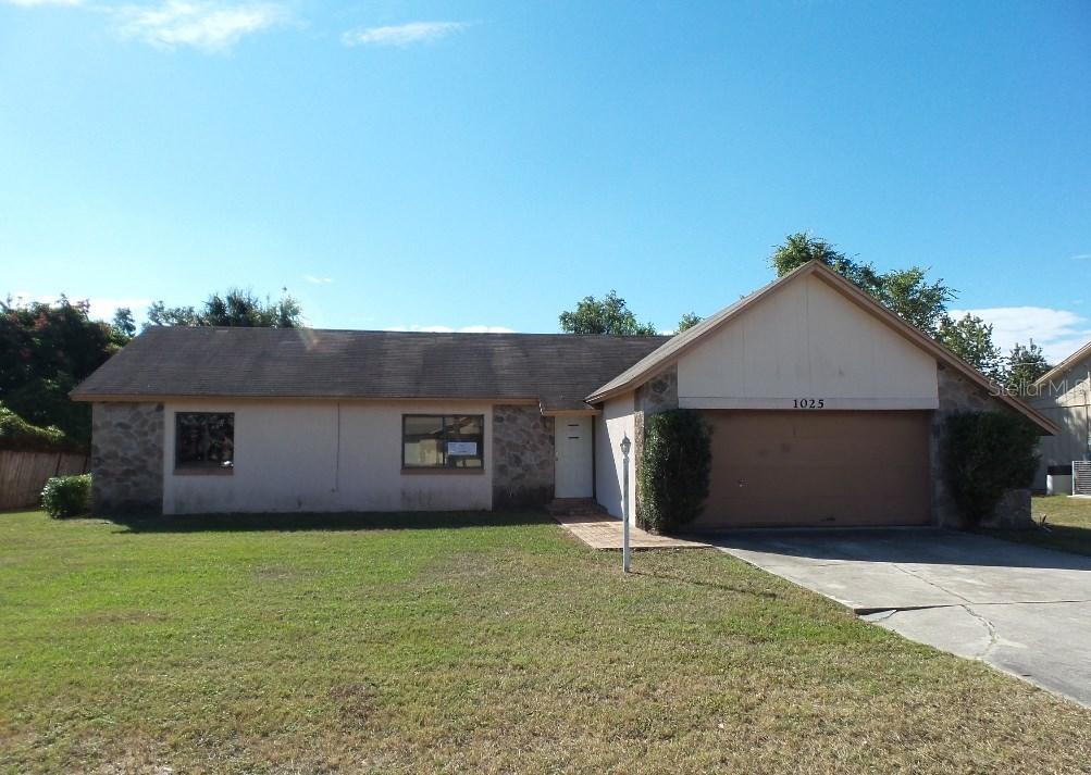 1025 Angora St., Deltona, FL 32725