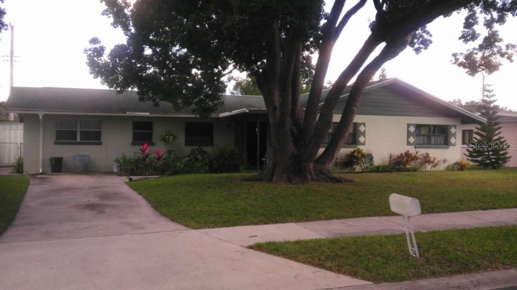 902 Cherokee Cir., Sanford, FL 32773