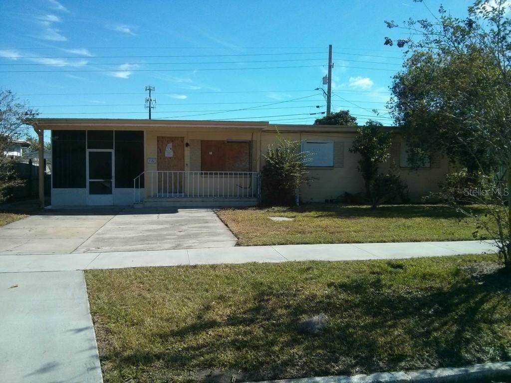 731 S Solandra Dr., Orlando, FL 32807
